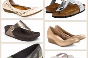 The Best {Stylish} Comfort Shoes for Women | Comfort shoes women .