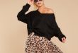 Thanksgiving Outfit Ideas that Pair Style and Comfort - TrendSurviv