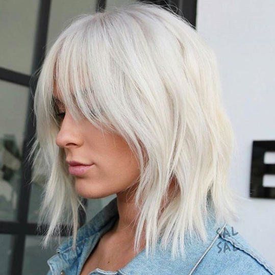 Short Shag Haircuts That'll Finally Convince You to Make the Chop .