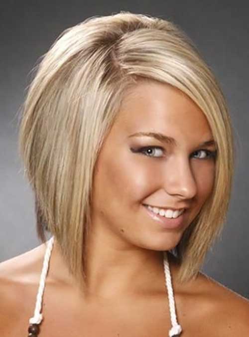 15 Concave Bob Haircuts | Bob Haircut and Hairstyle Ide