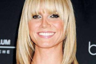 Epic Concave Fringe Haircut Ideas for 2018 http://www.fashiotopia .