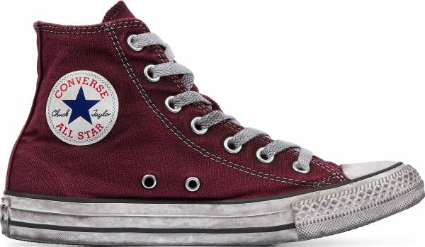 8 Reasons to/NOT to Buy Converse Chuck Taylor All Star Smoke in .