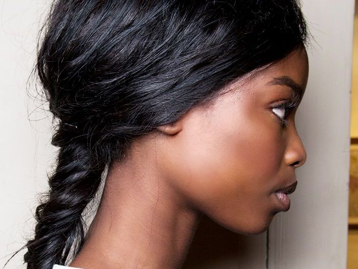 15 Braided Hairstyles That Are Actually Cool (We Swea
