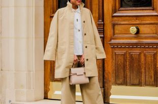 11 Fall Outfit Ideas 2020 - Fall Outfit Inspiration for Wom