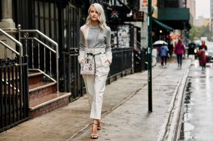 13 Cool and Casual Winter Work Outfits to Wear All Season | Who .