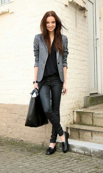 Cool Work Outfits 51 | Fashionable work outfit, Cute work outfits .