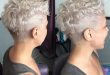 15 Stunning Cool Pixie Style For Curvy Haircut Simple And Easy To .
