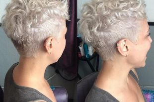 15 Stunning Cool Pixie Style For Curvy Haircut Simple And Easy To .