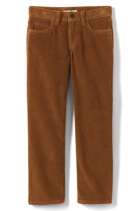 Boys' Corduroy Pants, Casual Pants, Boys' Corduroys, School Pants .