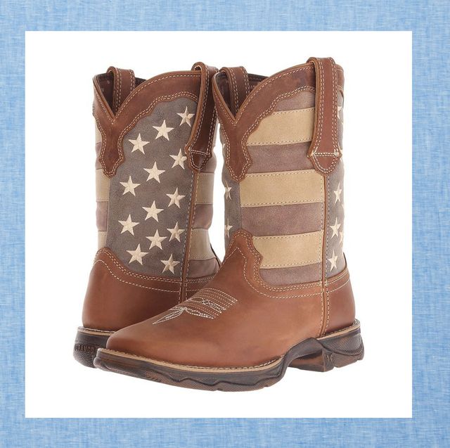 20 Best Cowboy Boots for Women in 2020 - Cute Women's Cowgirl Boo