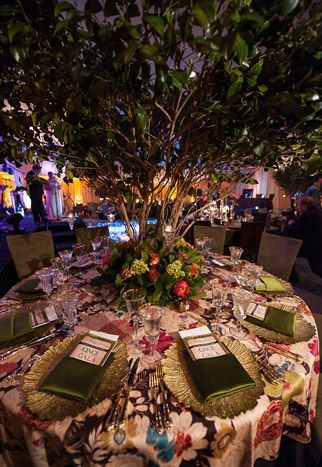 Phenomenal 25 Creative Theme Ideas for Gala Dinner https://www .