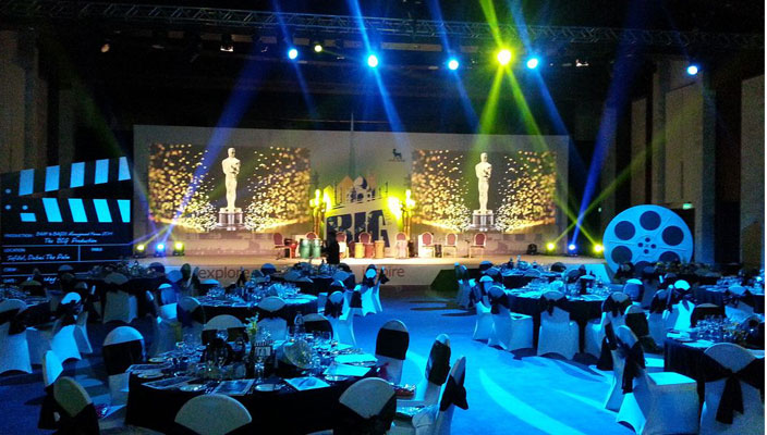 8 Creative Theme Ideas for Gala Dinner EventsInvent Blog