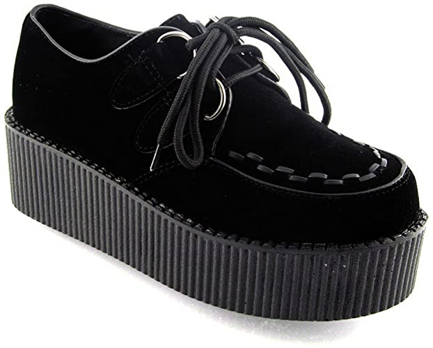 Creepers for ladies