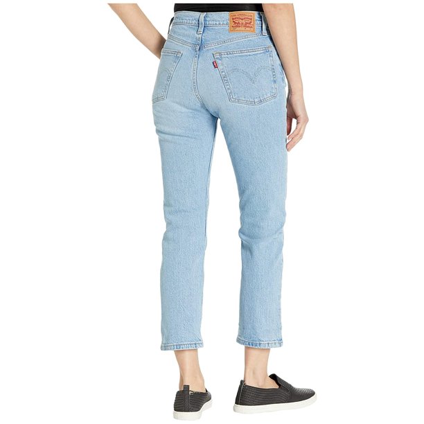 Levi's - Women's 501 Original Cropped Jeans - Walmart.com .
