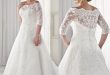 Custom Plus Size Wedding Dresses Ideas 1 i 2020 (med billeder .