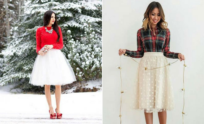 59 Cute Christmas Outfit Ideas | StayGl
