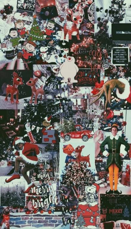 Holiday season wallpaper merry christmas 62+ Ideas #holiday | Cute .