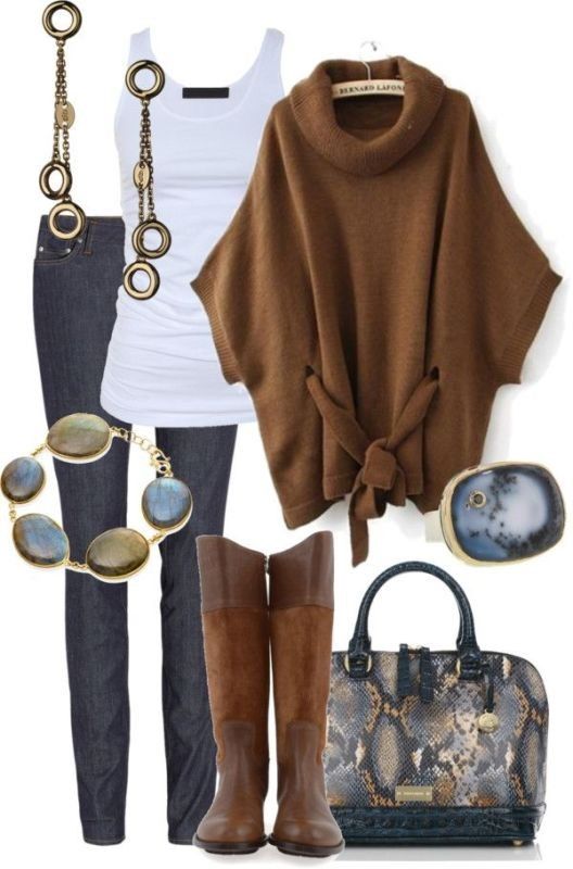 Cute FALL-WINTER Outfit Ideas