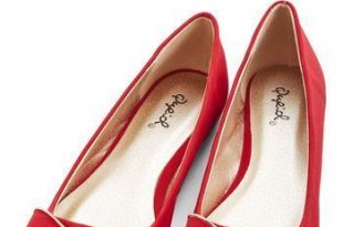 10 Awesome Cute Flat Shoes for Holiday Party That Look Pretty And .