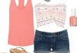 50+ Head-turning Casual Outfit Ideas for Teenage Girls 2020 .