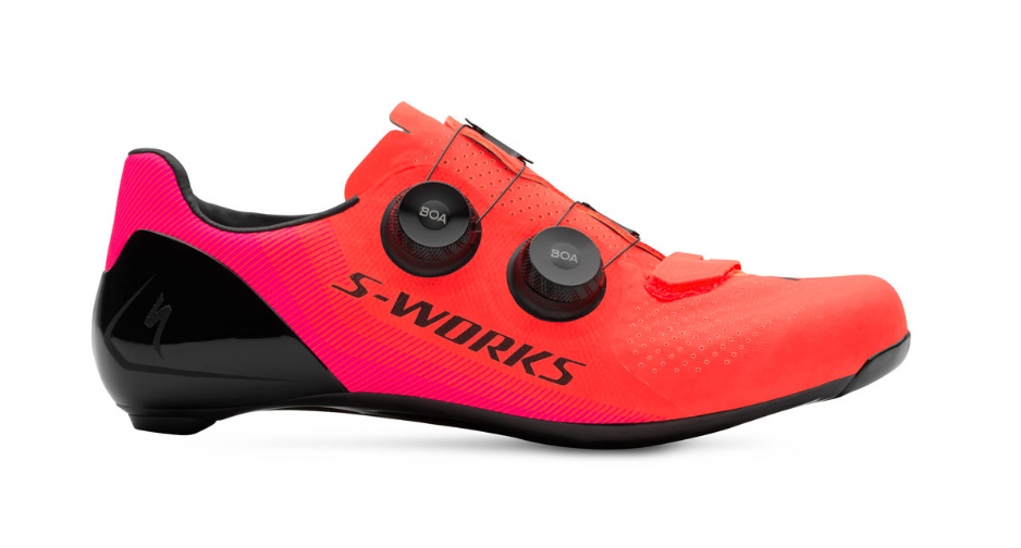 Cycling shoes for ladies