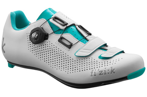 Fizik R4B Ladies Road Shoe | CYCLING SHOES | Evans Cycl