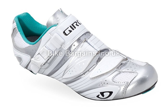 Giro Ladies Factress Road Shoes (Expired) was £
