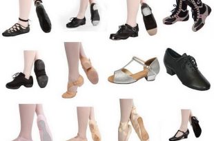 How to Preserve and Care for Your Dance Shoes | ATOMIC Ballroom .