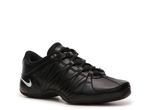 Nike Musique IV Dance Shoe - Womens | DSW | Nike dance shoes .