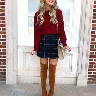 50 Awesome Date Night Style Ideas For Inspirations | Winter date .