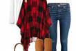 What to Wear This Month: 15 December Outfit Ideas | Mom Fabulous .