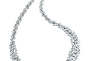 A Cut Above: Luxury Diamond Jewelery | Elite Traveler : Elite Travel