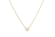 Diamond Necklace | Meju
