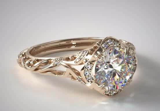 Buying Vintage Engagement Rings: What You Need to Know | The .