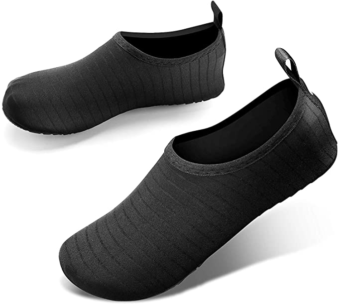 Amazon.com: JOTO Water Shoes for Women Men Kids, Barefoot Quick .