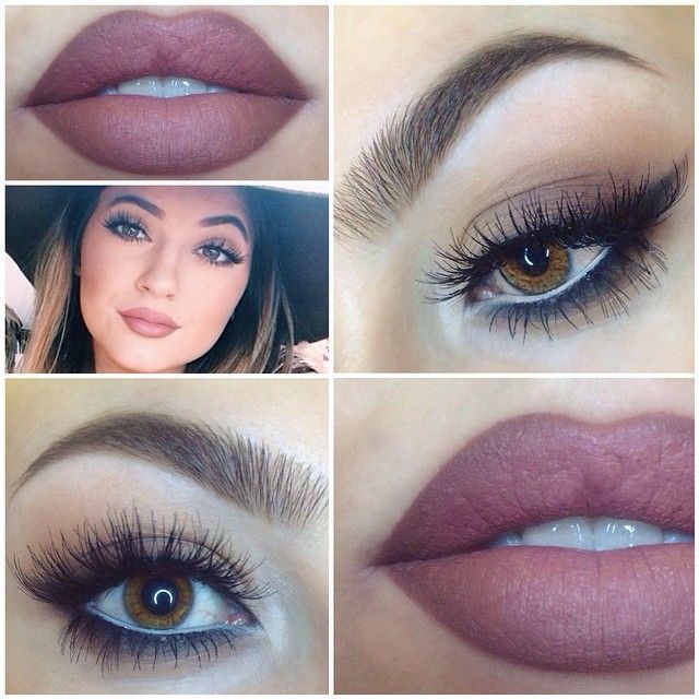 Get Kylie Jenner's lip look for UNDER 2 dollars!? | Makeup .