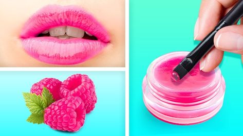 30 CUTE DIY MAKEUP IDEAS FOR KIDS | Diy lipstick, Diy makeup, Cute .