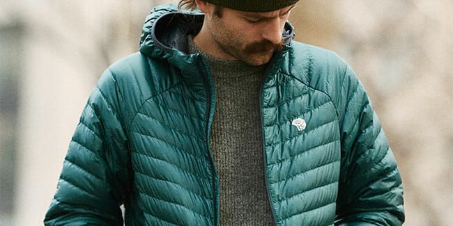 The 12 Best Down Jackets of 20