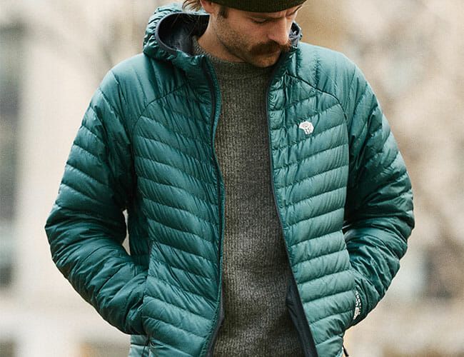 The 12 Best Down Jackets of 20