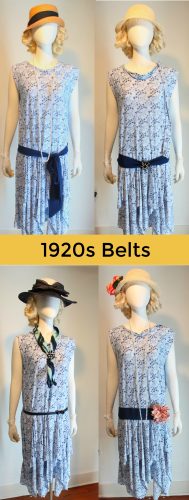 10 Easy 1920s Outfits for Wom
