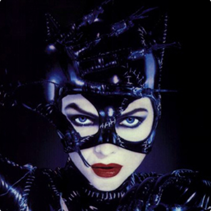31 Incredible Catwoman Makeup Tutorials - Costume Ye