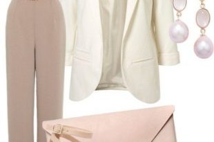 80 Elegant Work Outfit Ideas in 2019 | Work outfit, Fashion .