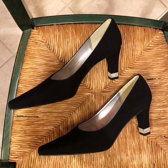 Costa Blanca Shoes | Womens Evening Shoe Size 6 | Poshma