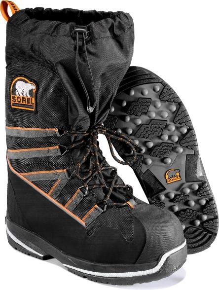 Expedition shoes for men