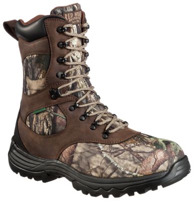 RedHead Expedition Ultra BONE-DRY Insulated Waterproof Hunting .