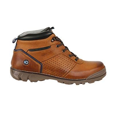 Expedition shoes for men Amazon.com (With images) | Mens leather .