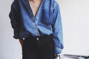 15 Inspirative Fabulous Denim For Fall Season That Awesome .