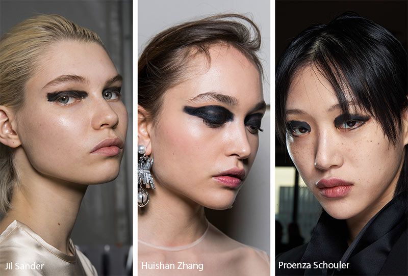 Fall/ Winter 2020-2021 Makeup Trends | Makeup trends, Fall makeup .