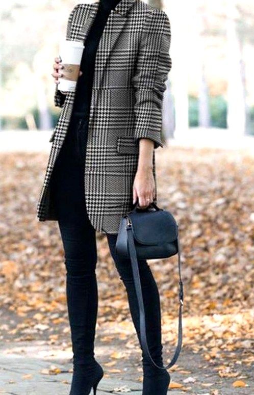 30 Cute Fall Work Elegant Outfits Ideas For Women | Fall fashion .