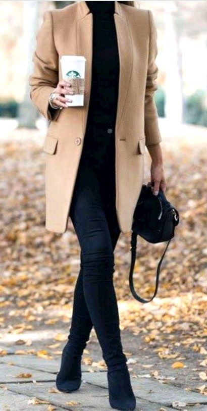 30 Cute Fall Work Elegant Outfits Ideas For Women | Business .